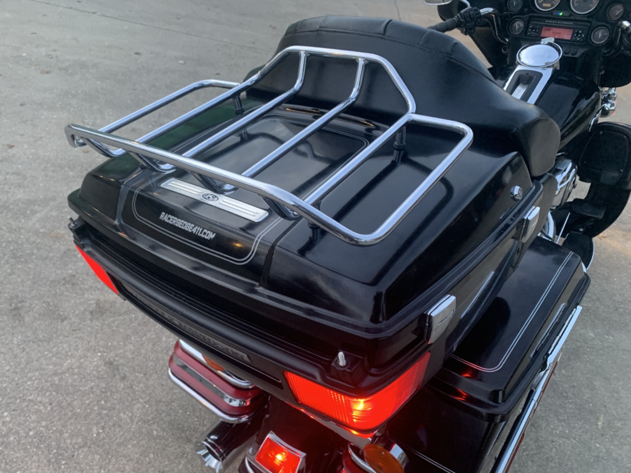 2008 Harley-Davidson Electra Glide Ultra Classic